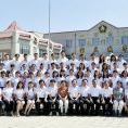 赤峰市民族特殊教育学校