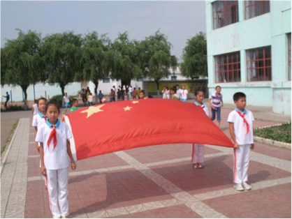 黑龙江富锦市第七小学