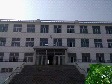 锡林郭勒盟民族技工学校